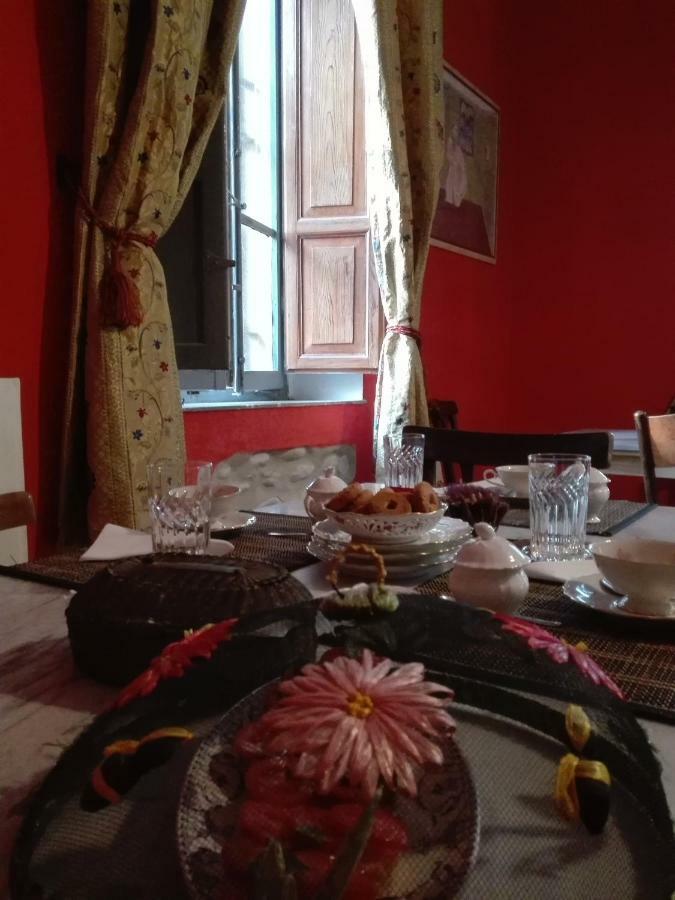 فيلا ريفرغاروفي Casarossa المظهر الخارجي الصورة
